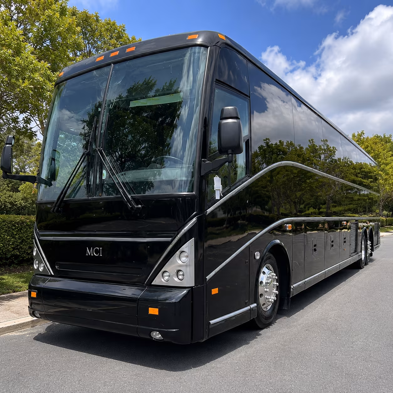charter buses to rockies games at coors field