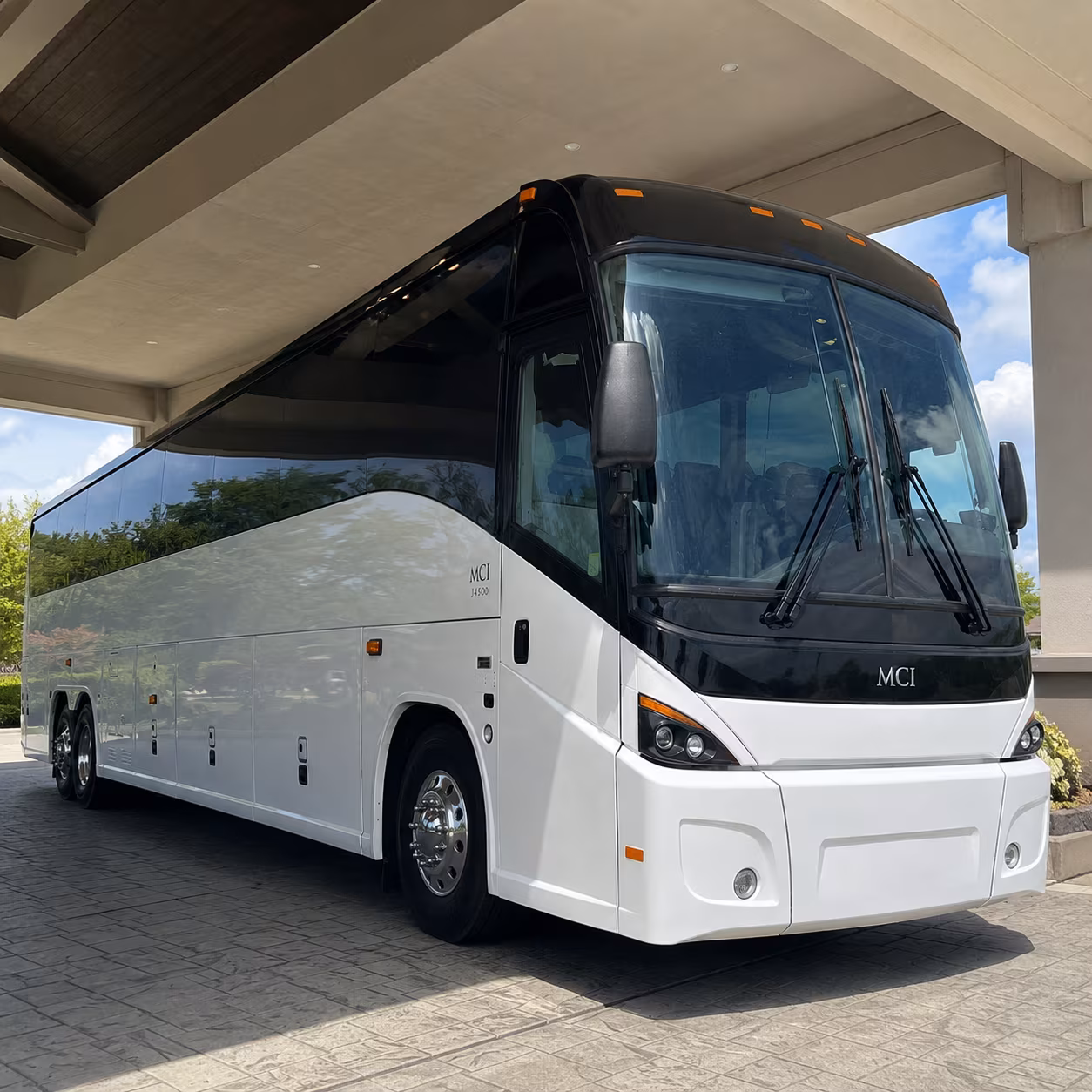 colorado eco program compliance shuttles for denver metro employers