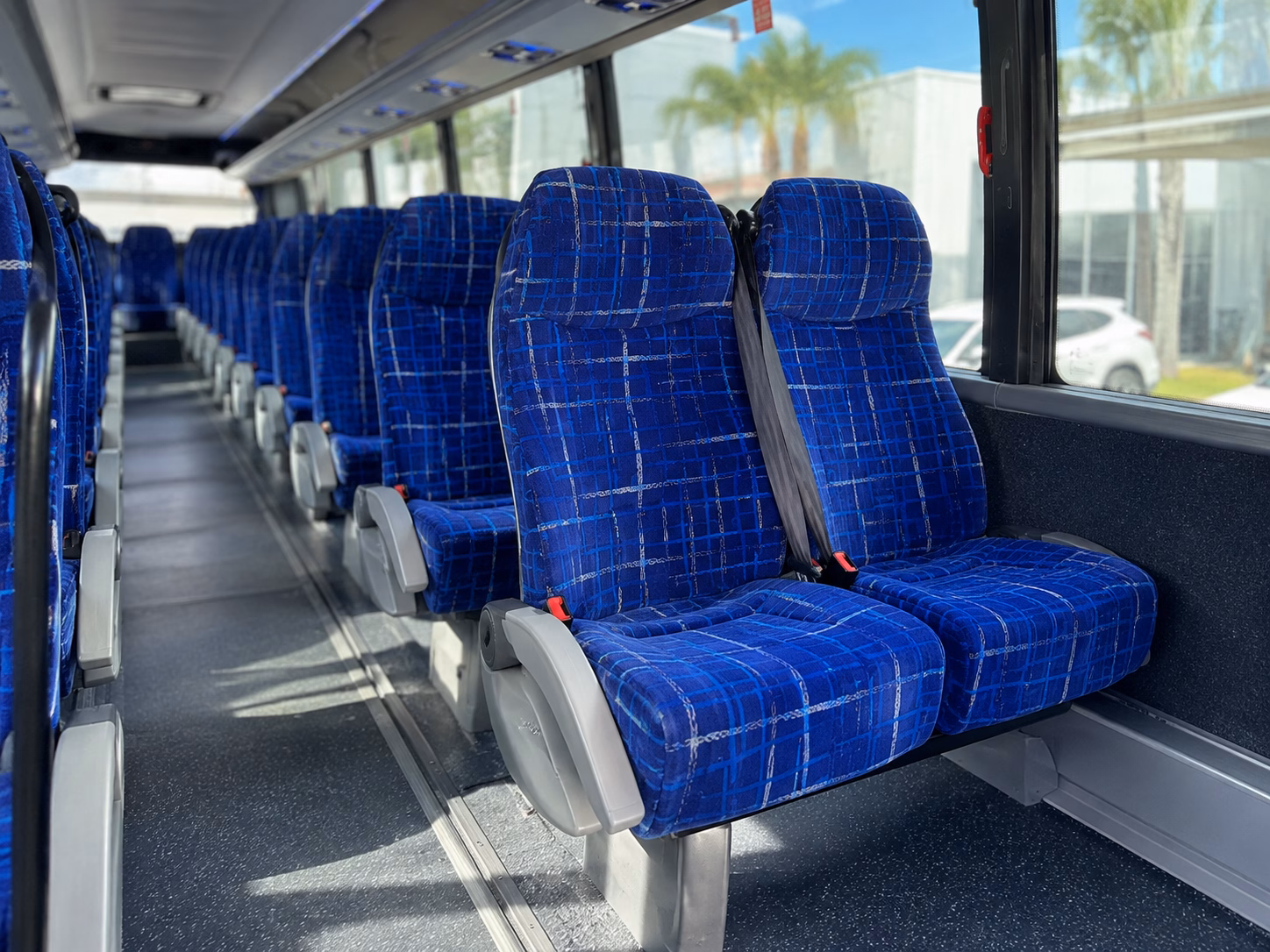 compare bus rental pricing in denver online upfront and in minutes