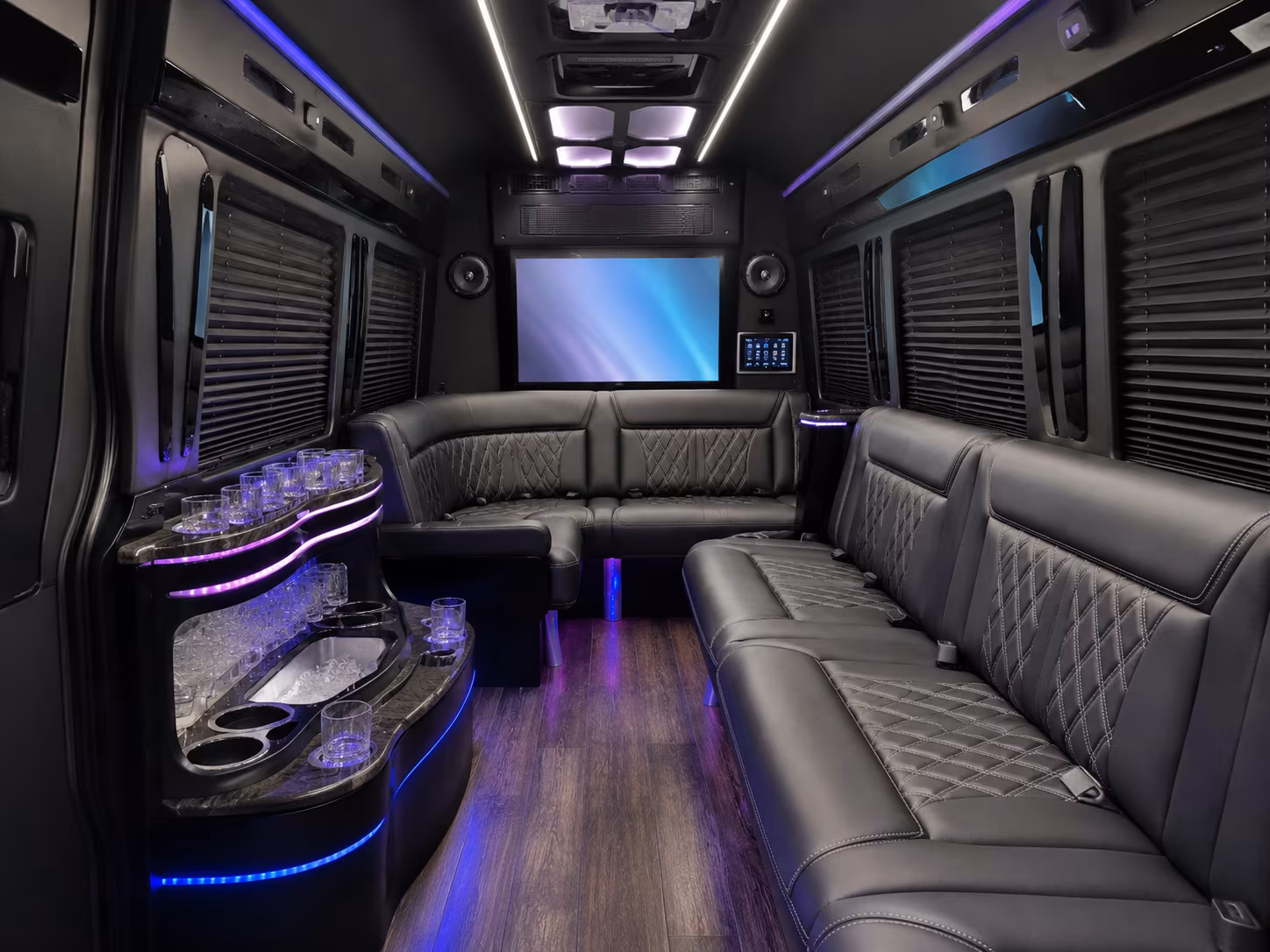 denver employee transportation