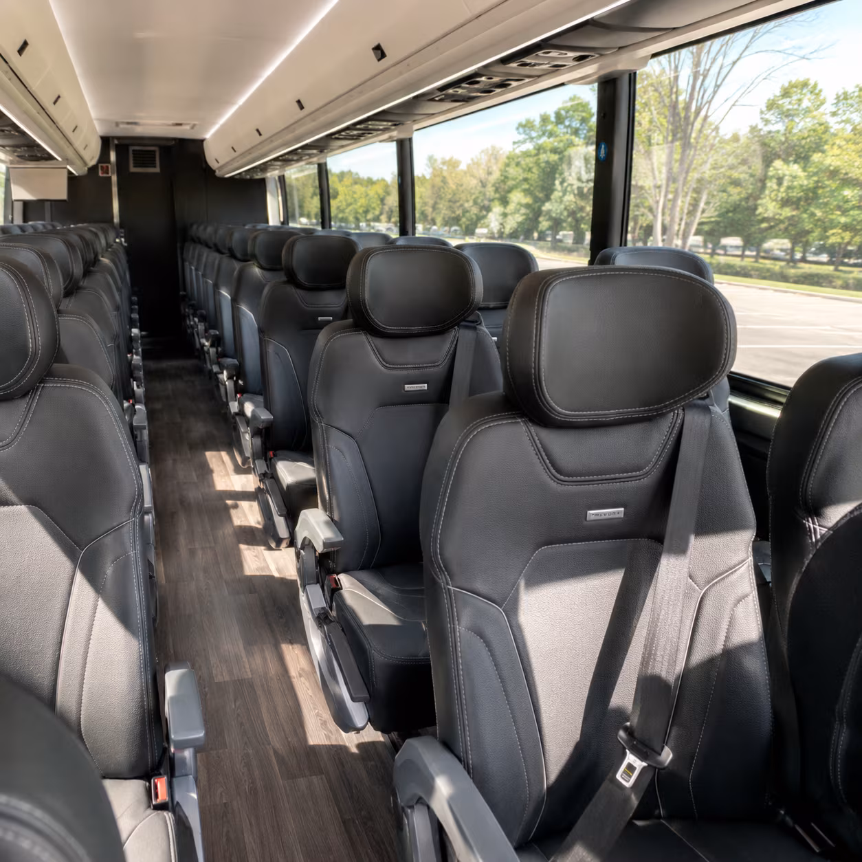 denver long distance transportation