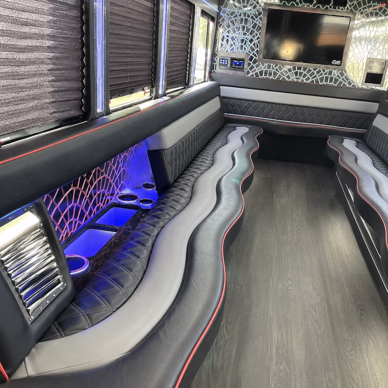 denver party bus rental 2