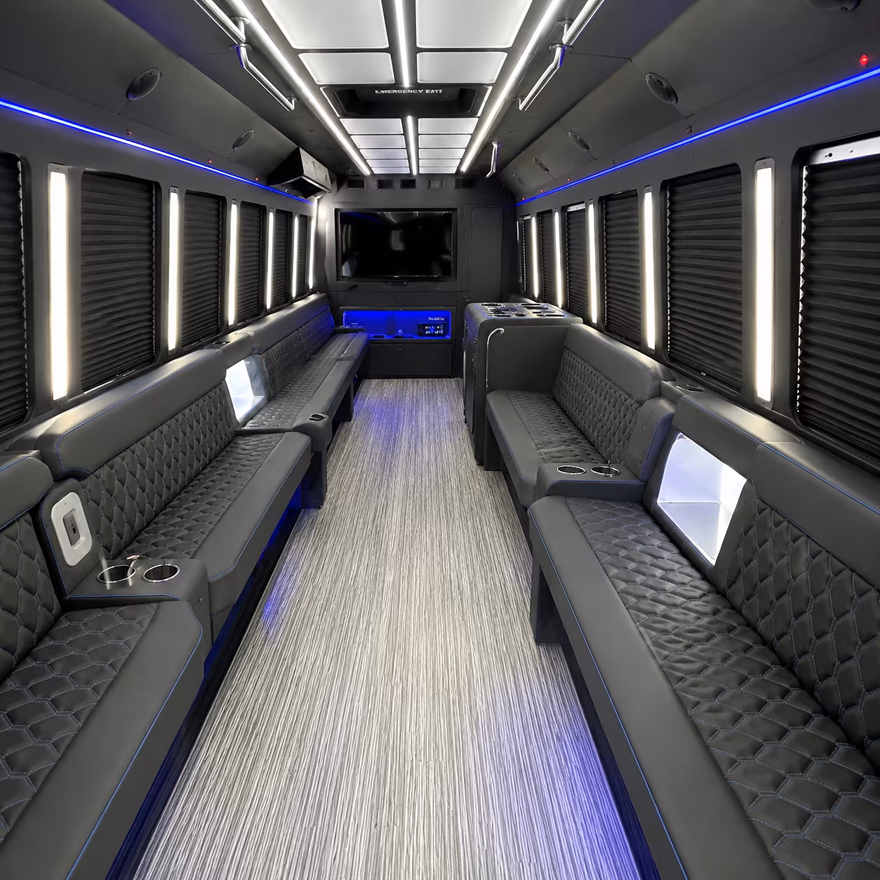 denver party buses that make prom night unforgettable