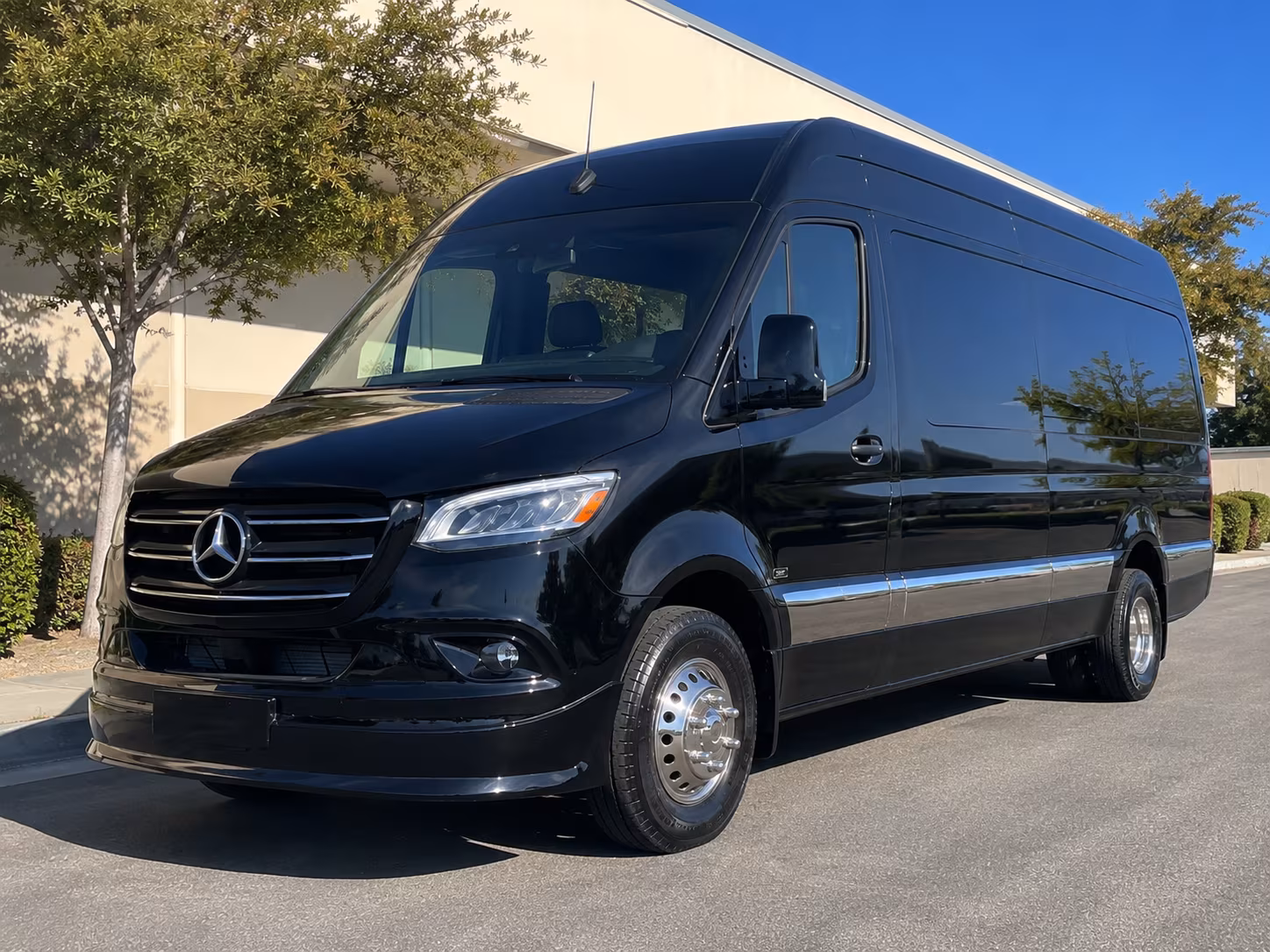 denver school event transportation