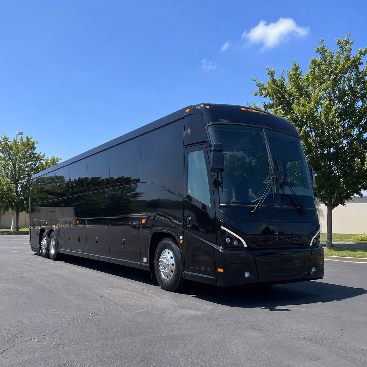 denver to the mountains long distance ski trip bus rentals