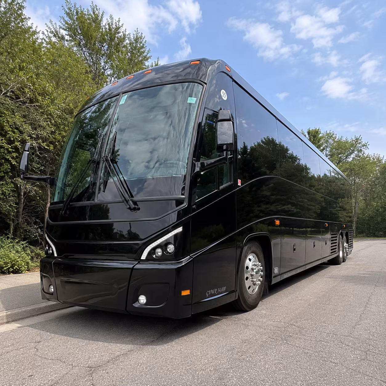 senior ministry shuttle service across the denver metro