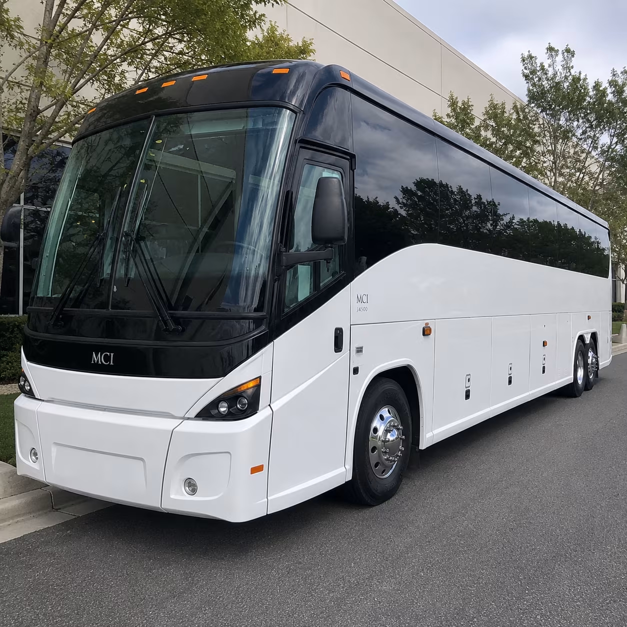shuttle service between the denver federal center and downtown government facilities