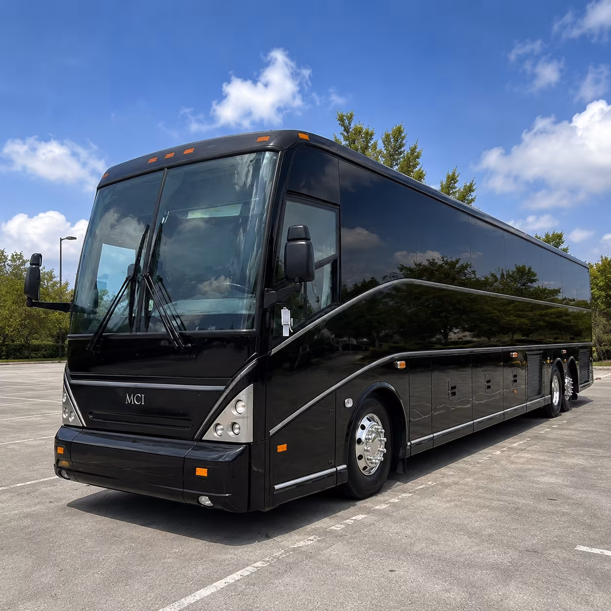 shuttle your guests between downtown denver hotels and your ceremony venue