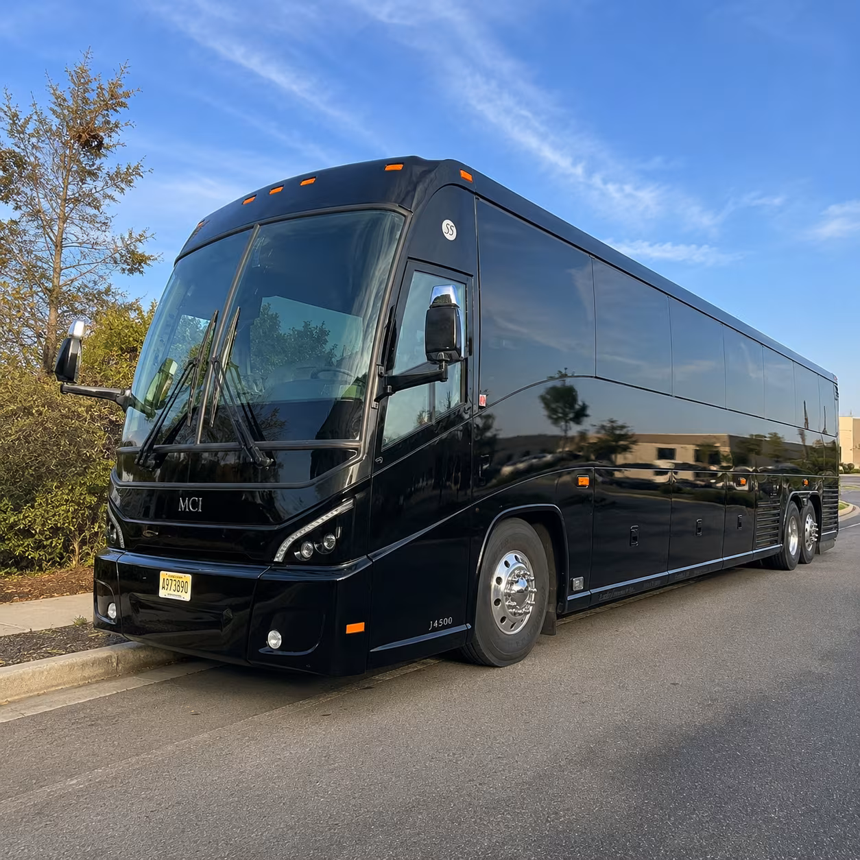 shuttle your whole congregation to easter sunrise service at red rocks